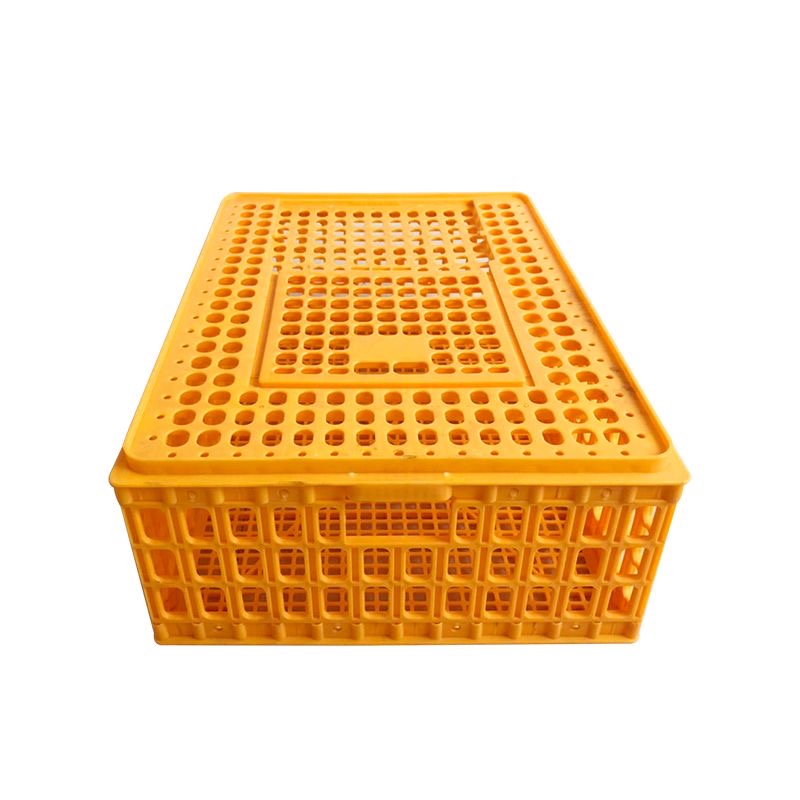Chicken duck goose turnover basket