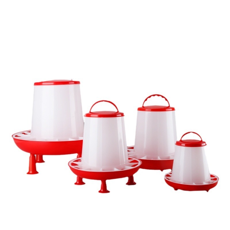 Poultry Feed Bucket