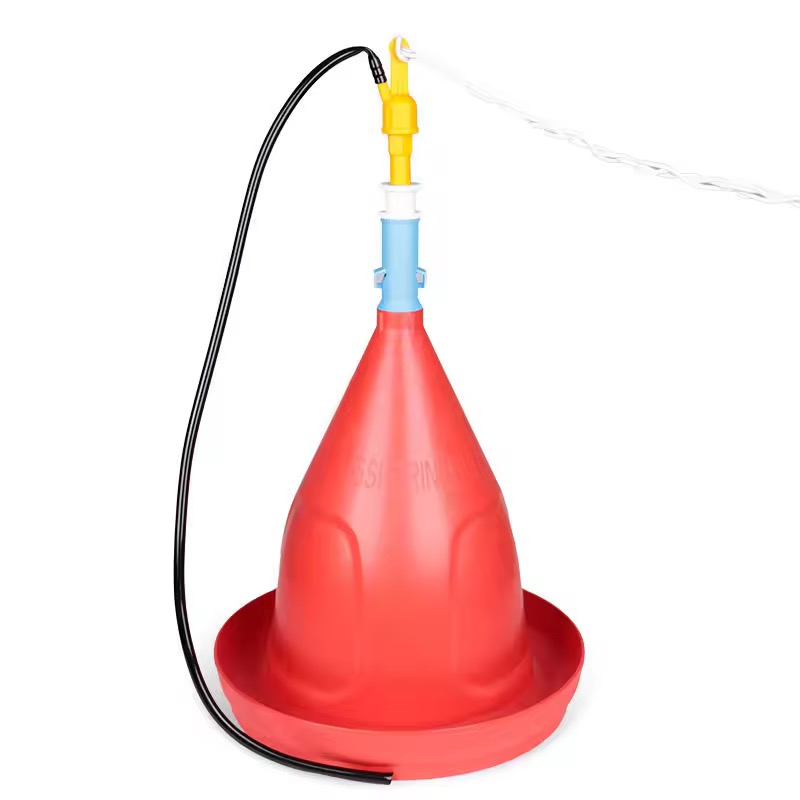 Prazon water feeder