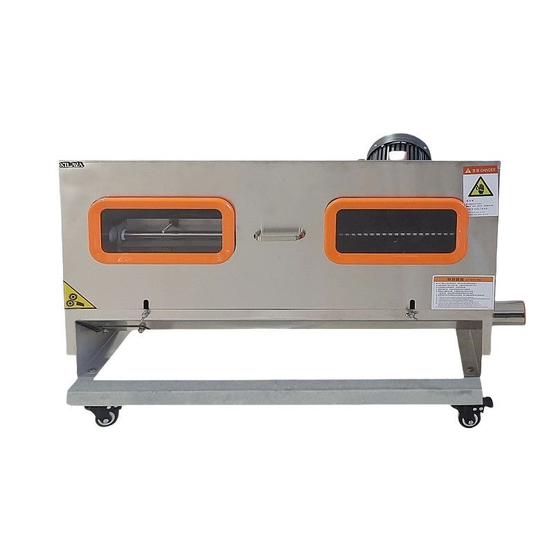Material line host