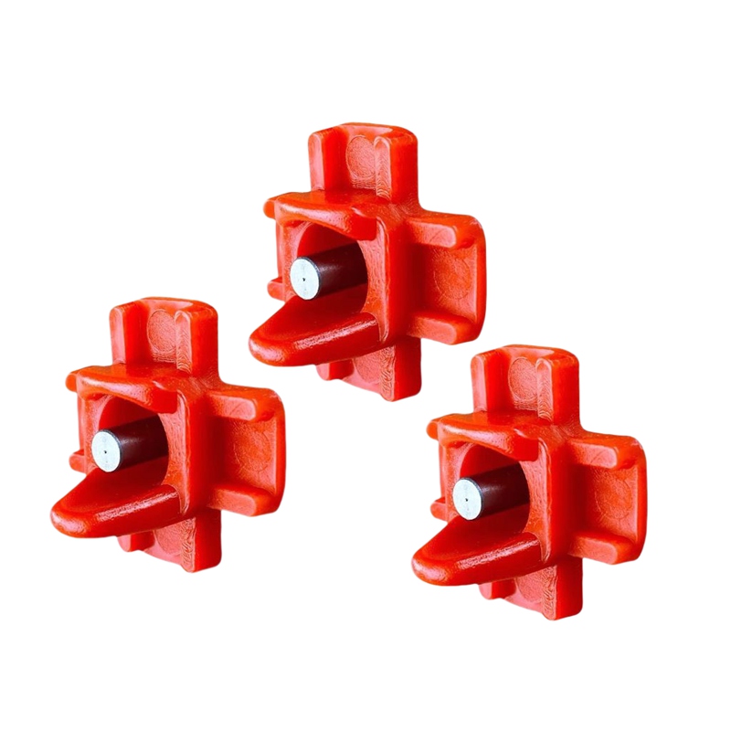 Export type chicken water dispenser