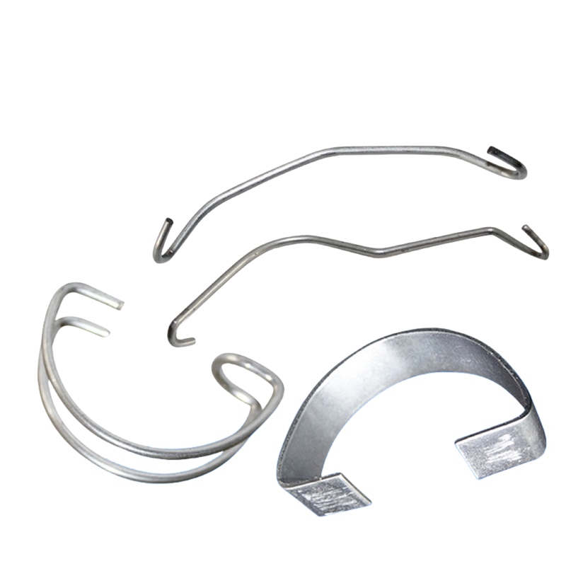 Cage, cage door hook, water line hook