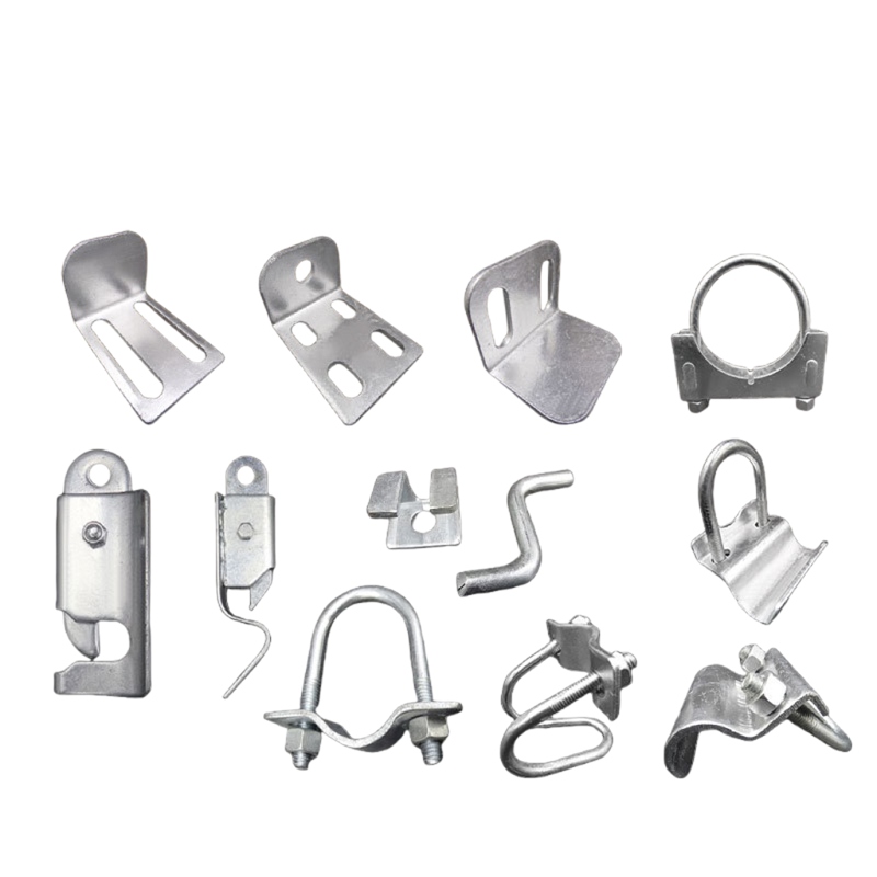 Delivery bed accessories