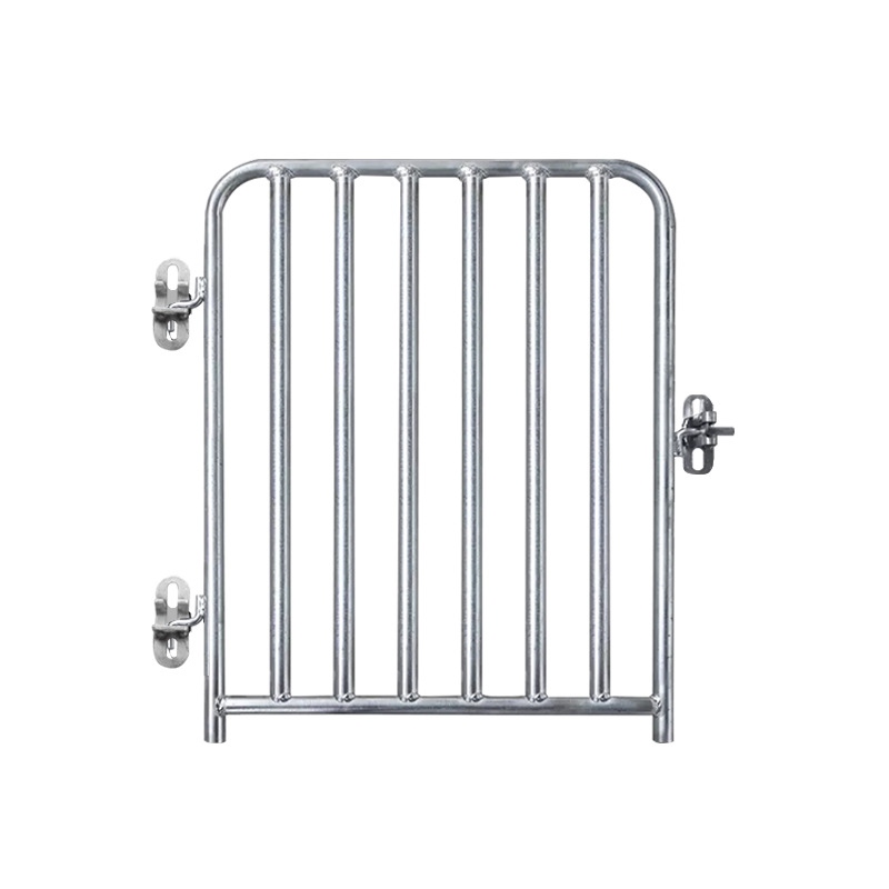 Pig pen door Pig house door