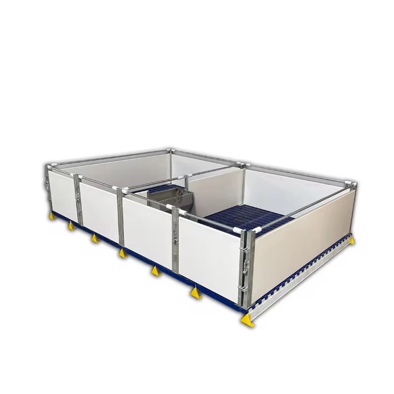 Pig Care Bed