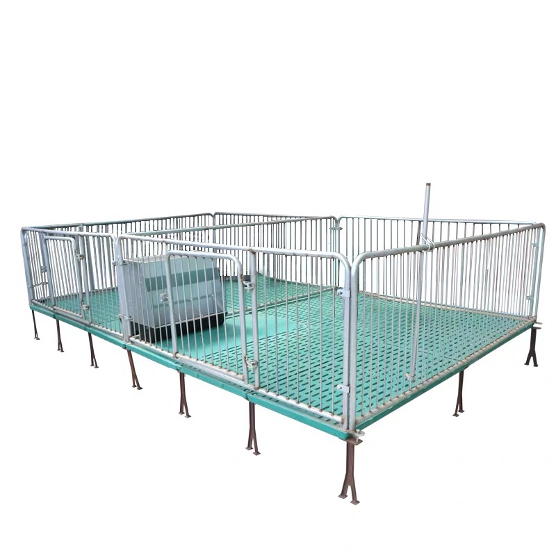 Pig Care Bed